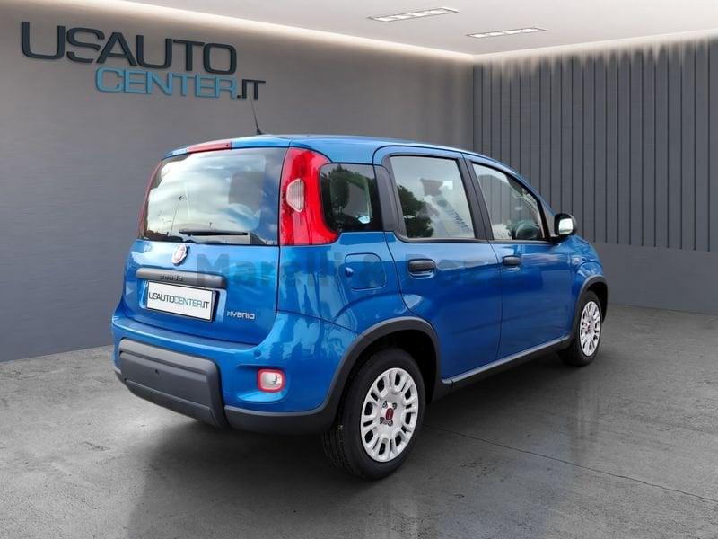 FIAT Panda Panda 1.0 FireFly S&S Hybrid