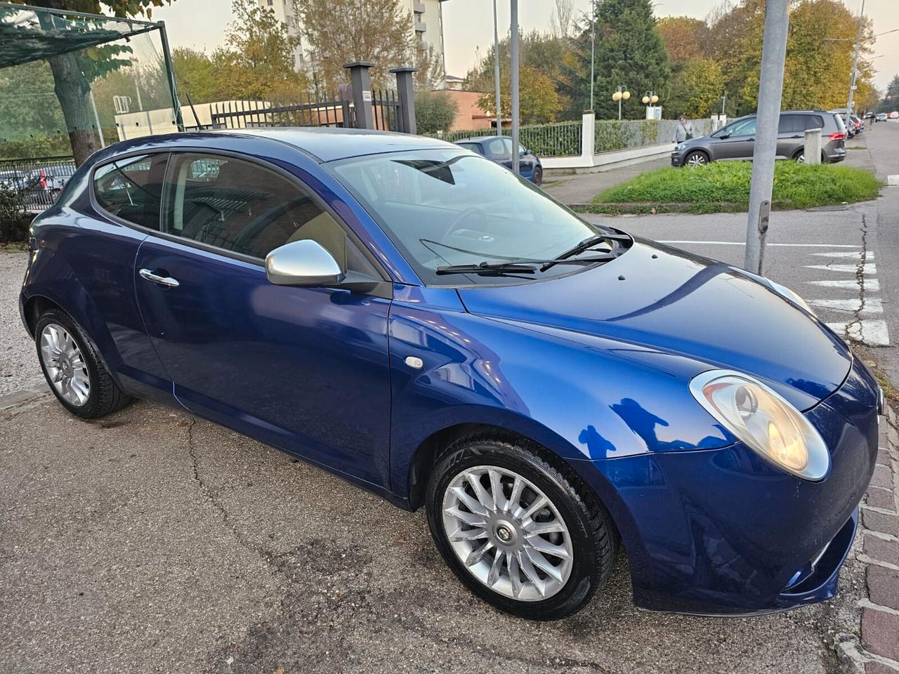 Alfa Romeo MiTo 1.4 70cv Super*GPL*Neopatentati*Euro5*