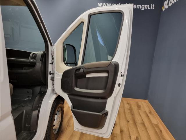CITROEN Jumper 35 BlueHDi 165 PLM Cassonato