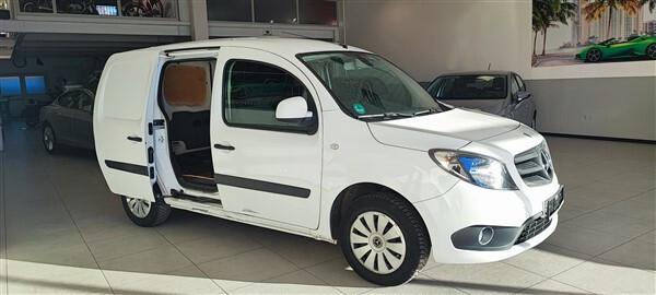 Mercedes-benz Citan 1.5 111 CDI Furgone