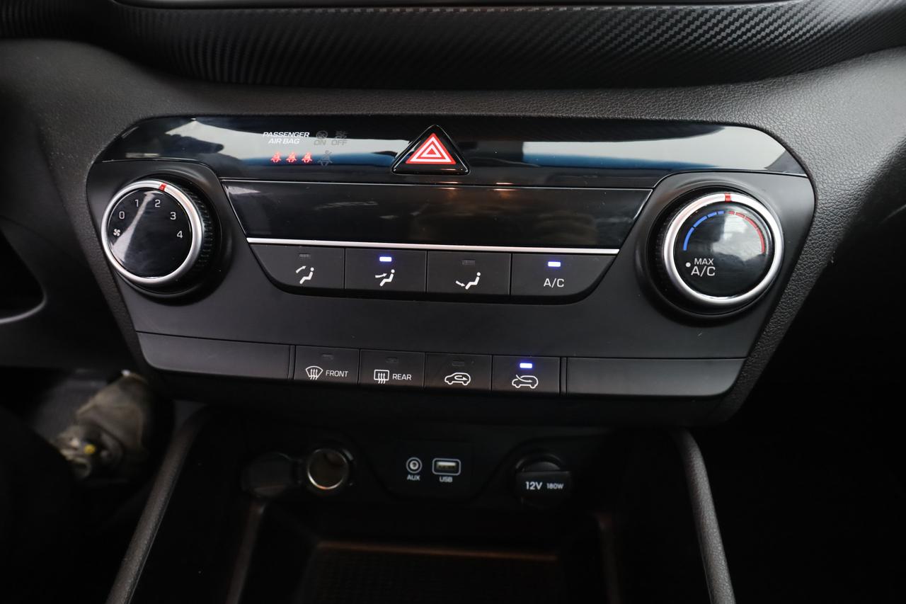 HYUNDAI Tucson 2ª serie Tucson 1.6 GDI XPlus