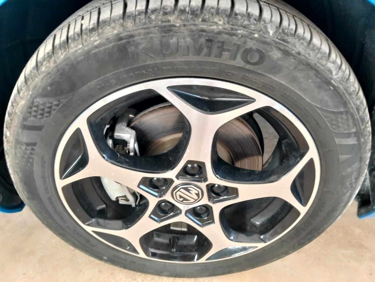 Mg MG3 1.5 Comfort 2025