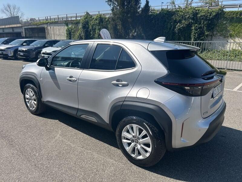 Toyota Yaris Cross 1.5 Hybrid 5p. Business