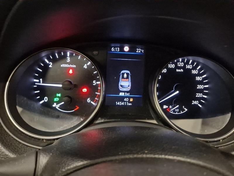 NISSAN QASHQAI 1.5 DCI 115 BUSINESS CROSSOVER