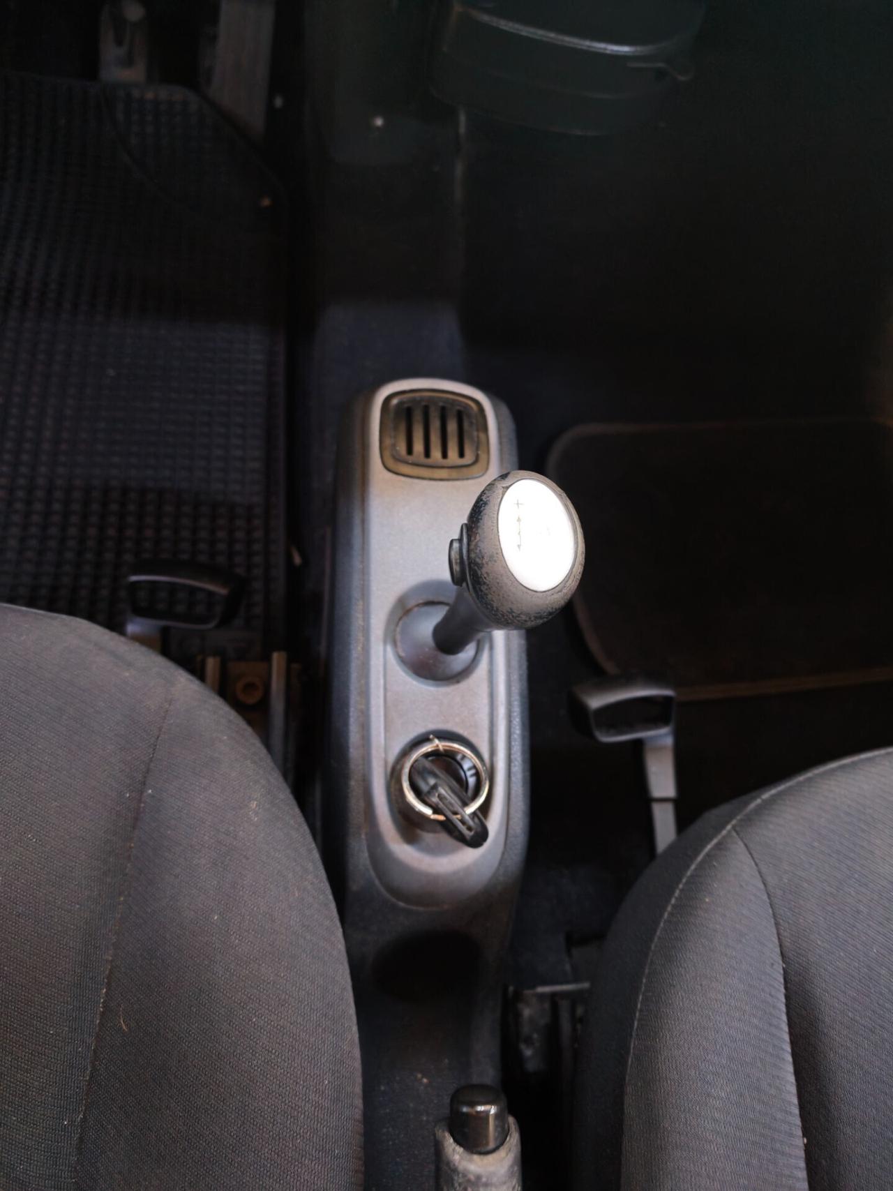 Smart ForTwo 1000 62 kW coupé passion