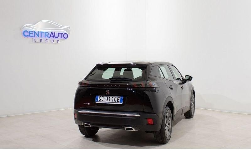 Peugeot 2008 2008 Puretech 130cv Active