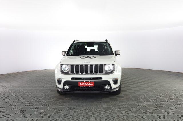 JEEP Renegade Renegade 1.0 T3 Limited