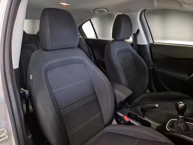 FIAT TIPO 1.3 Mjt 95cv S/S Business 5 PORTE
