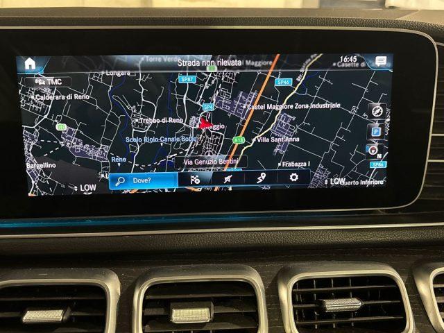 MERCEDES-BENZ GLE 300 d 4Matic Mild Hybrid Premium