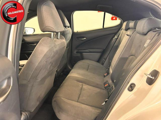LEXUS UX 250h UX Hybrid Business