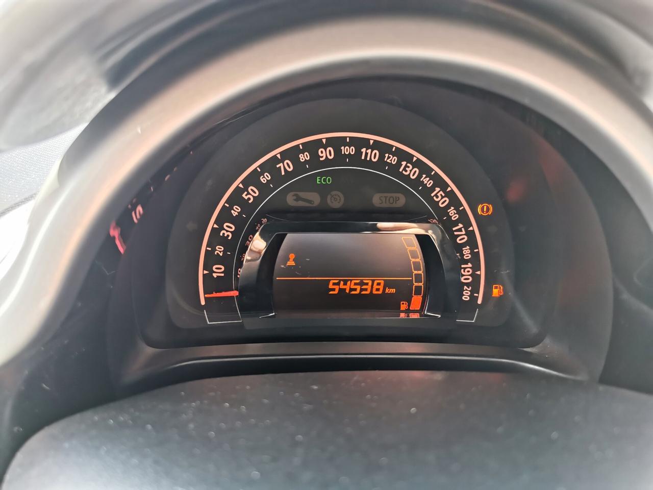 Renault Twingo TCe 90cv GPL Duel2