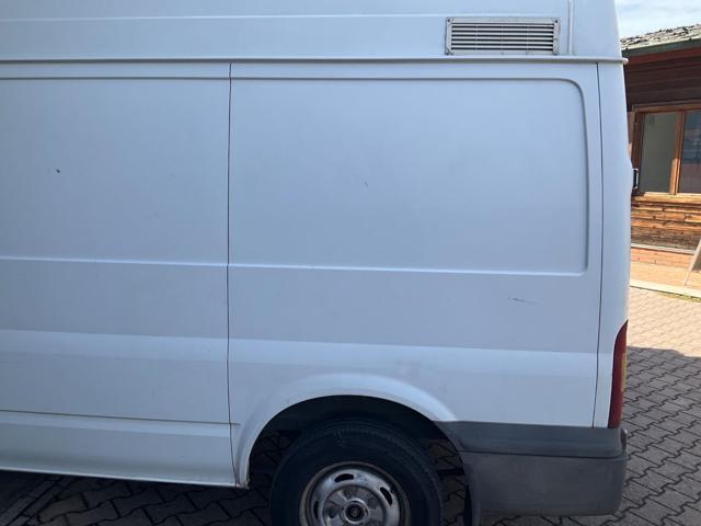 FORD Transit 280M 2.2 TDCi FT 280 K LKW