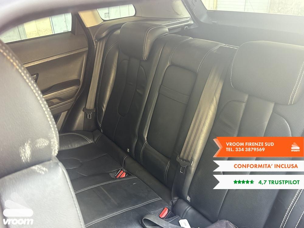 LAND ROVER RR Evoque 1ª serie Range Rover Evoq...