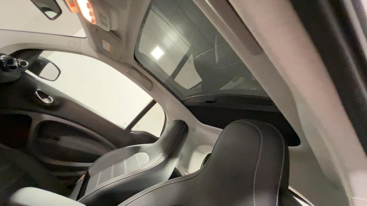 Smart ForTwo EQ Prime