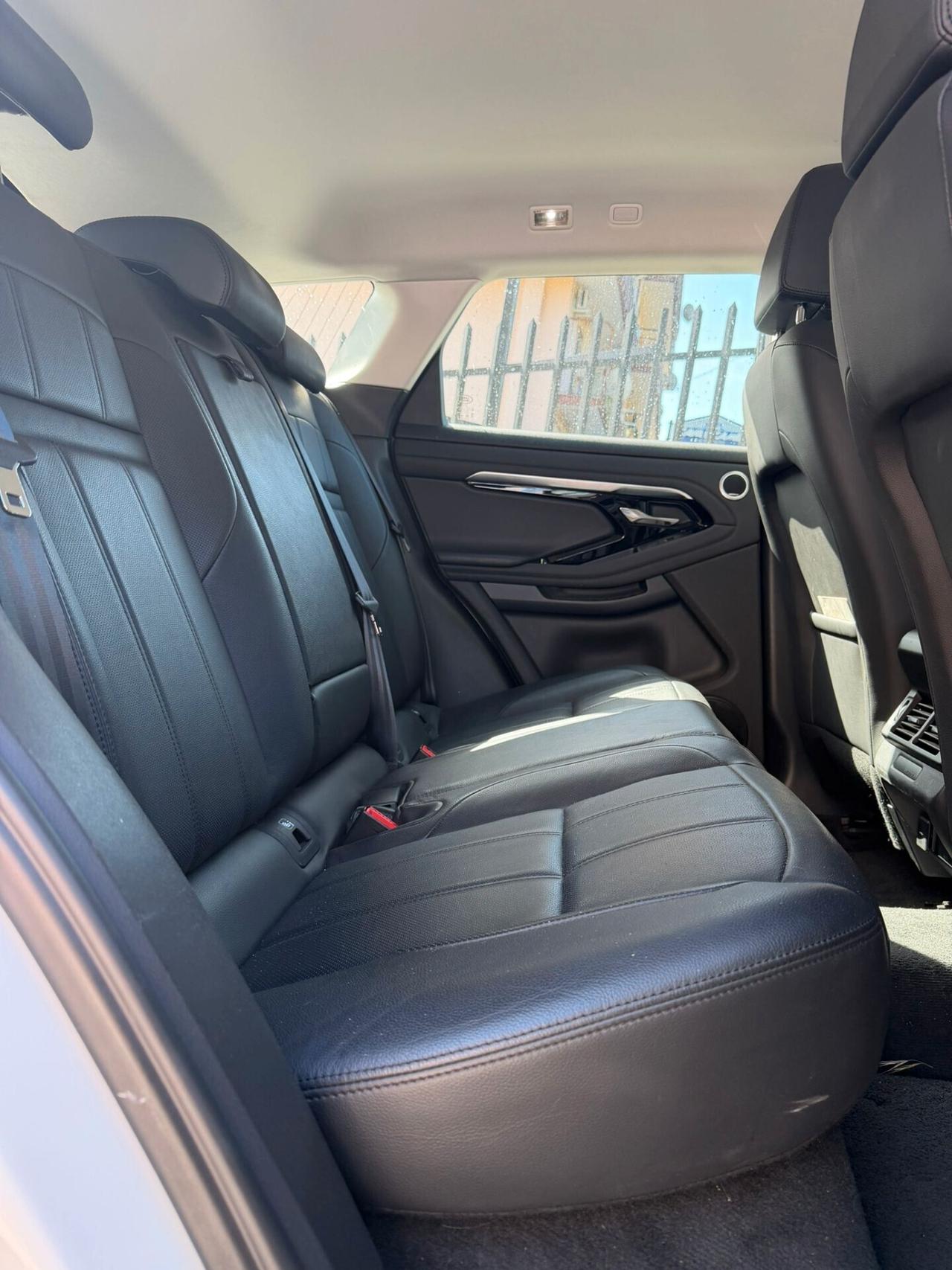 Land Rover Range Evoque 2.0