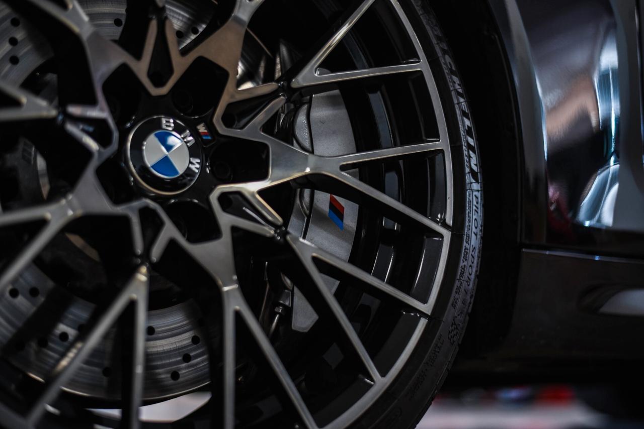 Bmw M2 Competition