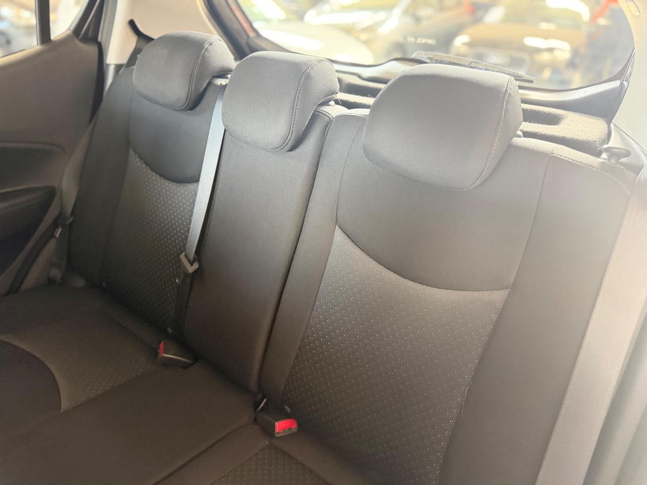 Opel Karl 1.0 75 CV Cosmo NEOPATENTATI