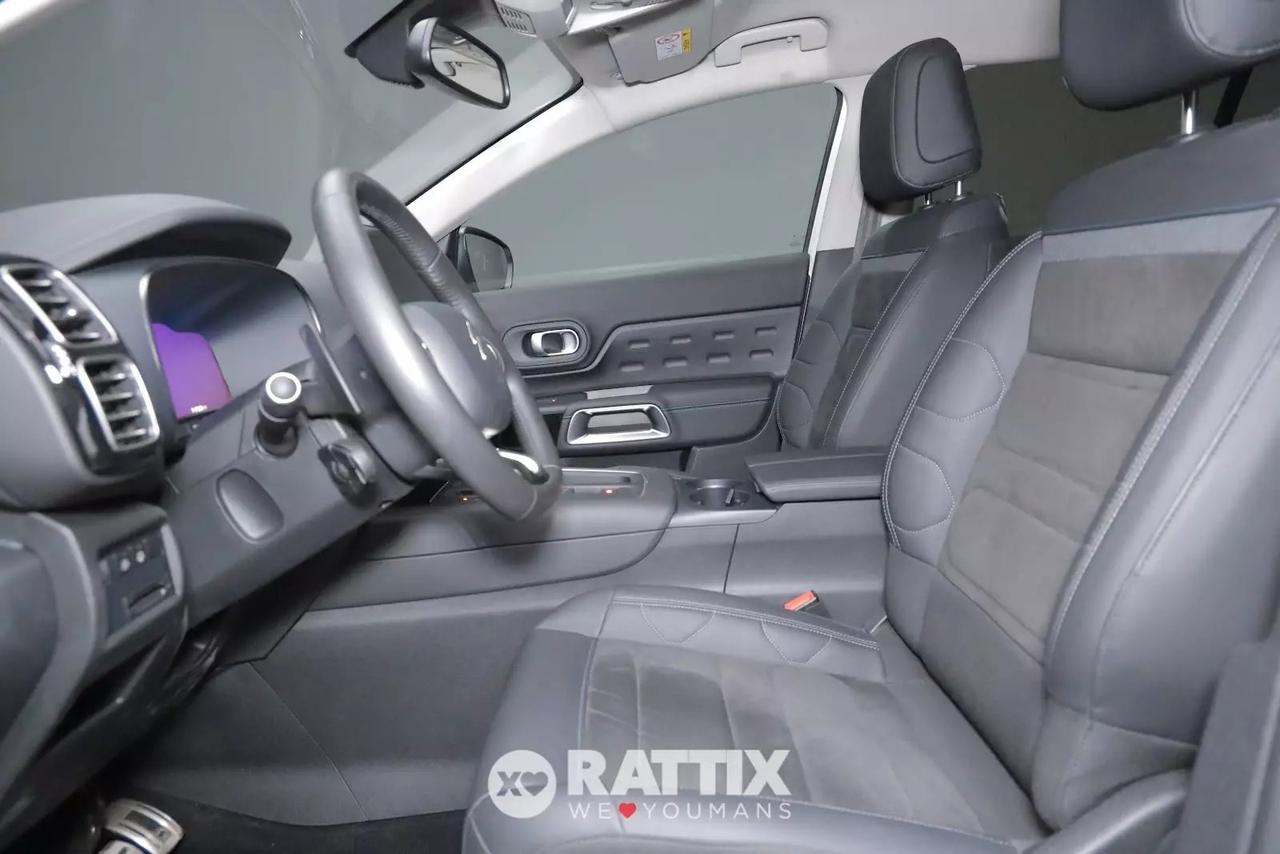 Citroen C5 Aircross 1.5 BlueHDi 130CV Shine EAT8