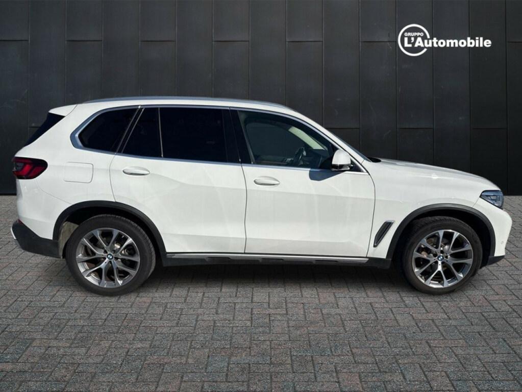 BMW X5 25 d xLine xDrive Steptronic