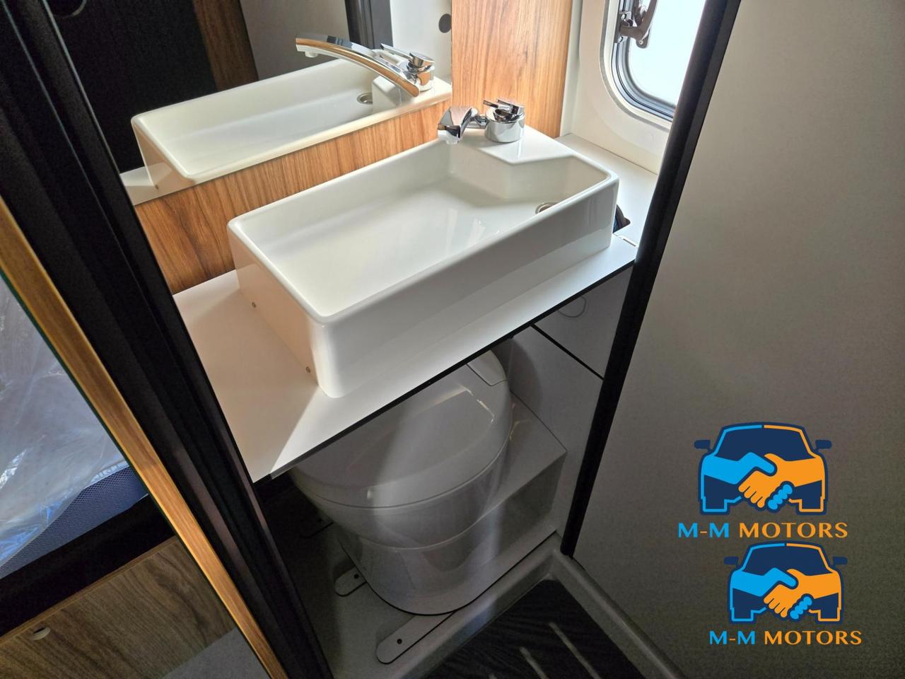 Fiat Ducato Font Vendome