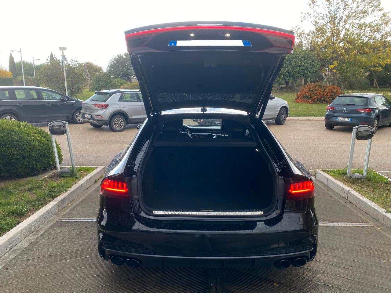 Audi A7 SPB 50 3.0 TDI quattro tiptronic Business Plus