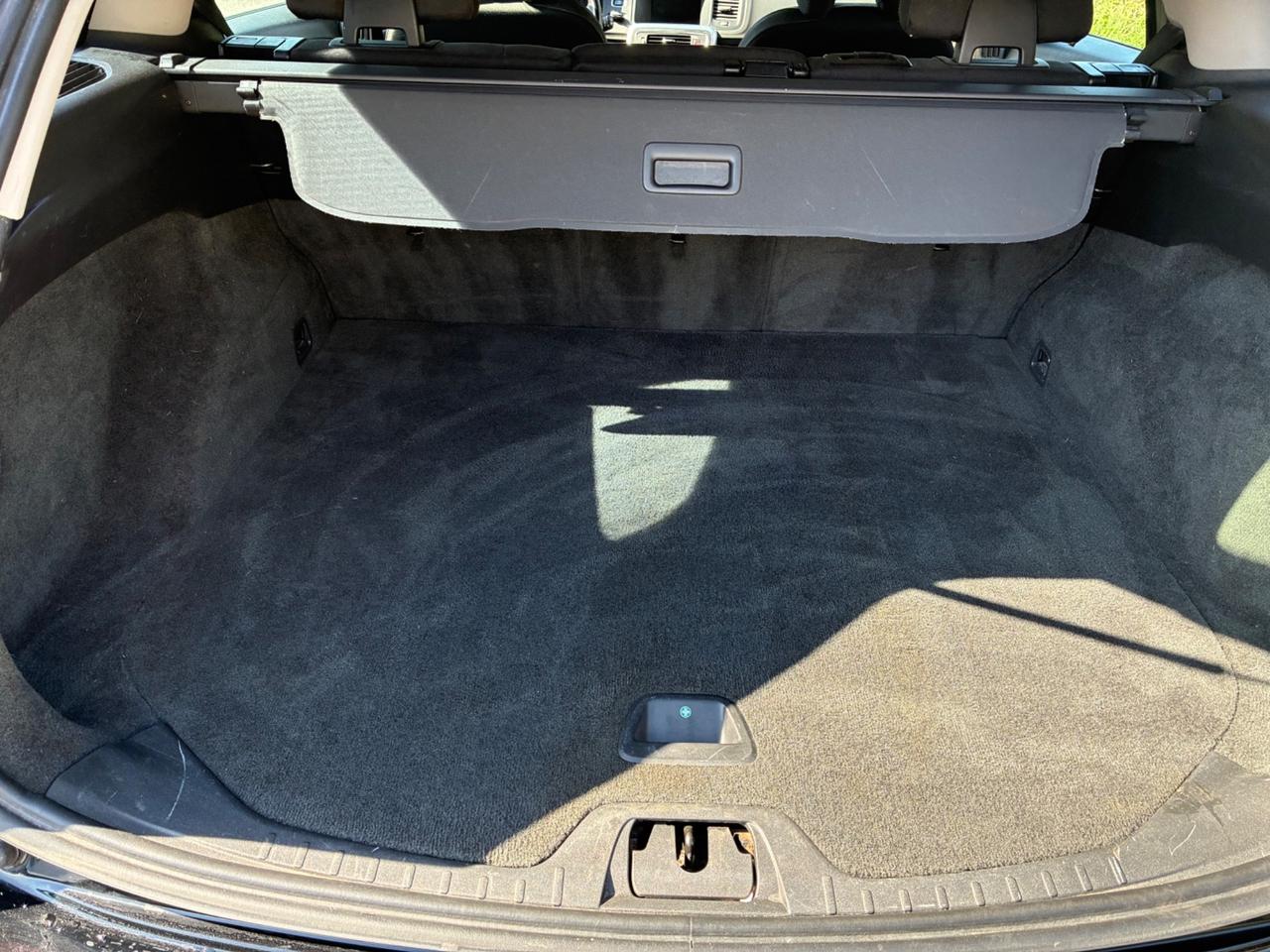 Volvo V60 D2 Kinetic