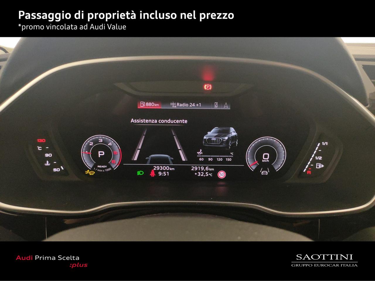 35 2.0 TDI Business Advanced S tronic