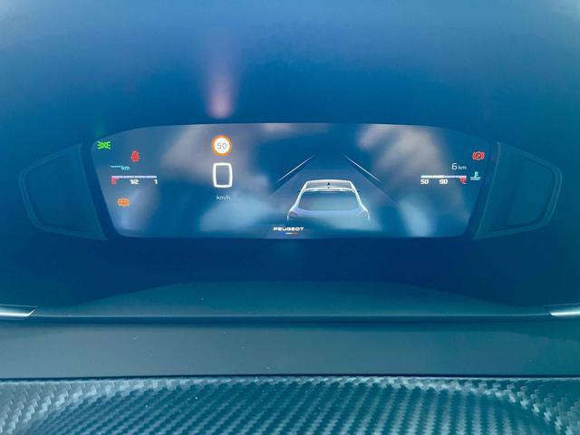 PEUGEOT 208 PureTech 100 Stop&Start 5 porte Allure - KM0