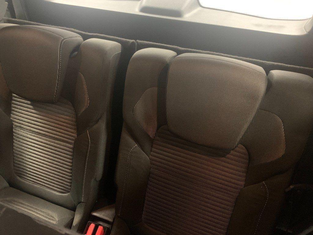 Renault Grand Scenic 1.7 dCi 7 POSTI Intens