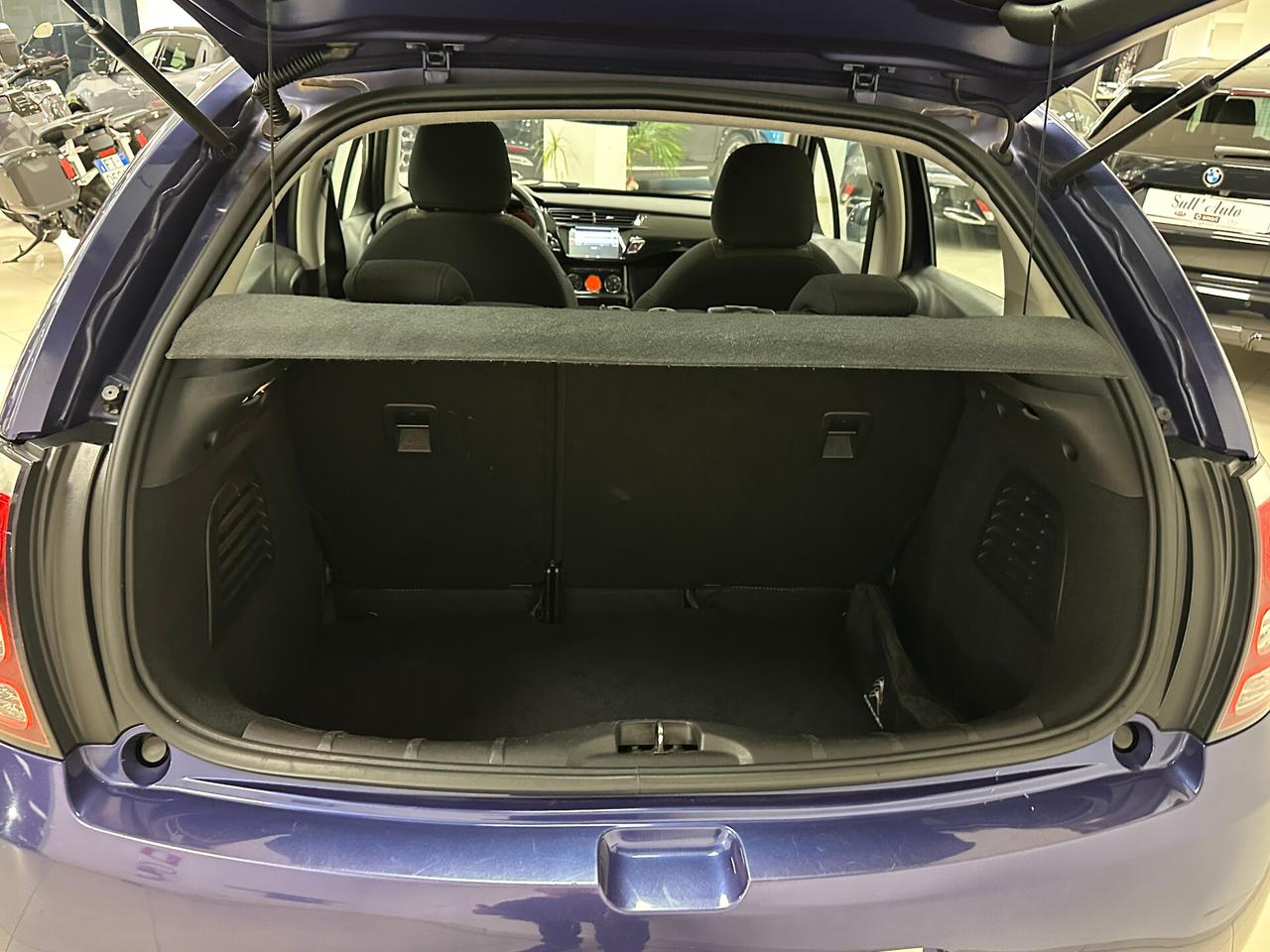 Citroen C3 1.4 HDi 70 CV Exclusive - 2015