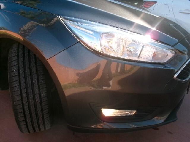 Ford Focus 1.5 TDCi 120 CV 5p.Start&Stop Titanium