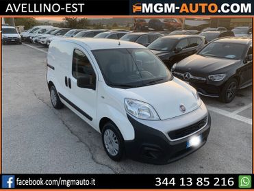 FIAT FIORINO QUBO 1.300 mjt 80 cv