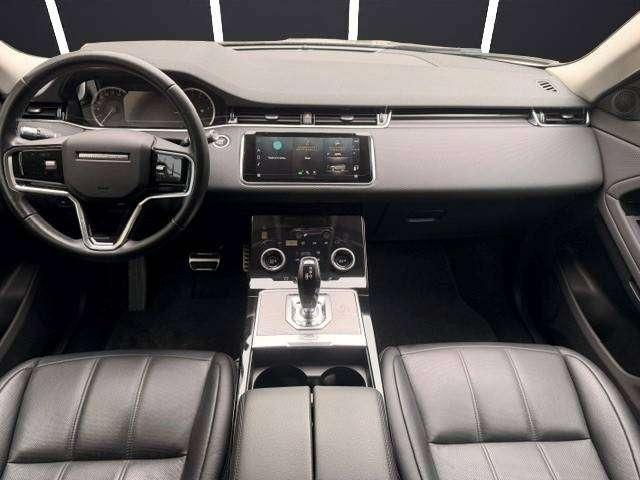 Land Rover Range Rover Evoque Range Rover Evoque II MY 22 2.0d i4 mhev S awd 204cv auto
