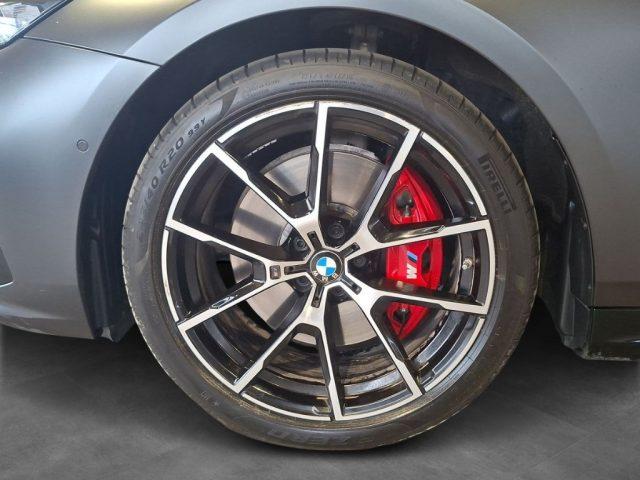 BMW 540 d 48V xDrive Msport Pro Aut.