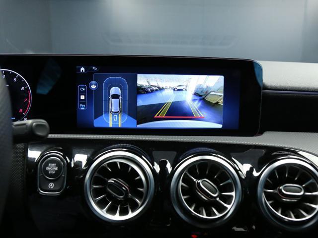 MERCEDES-BENZ A 180 Automatic AMG Line Extra