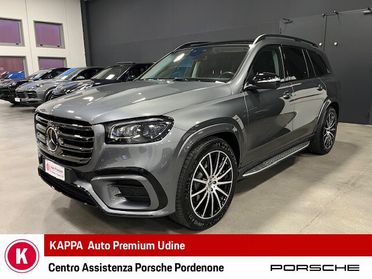 Mercedes-benz GLS 450 d 4Matic Premium Plus 7 posti