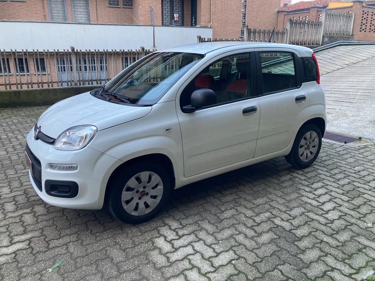 Fiat Panda 1.2 Pop