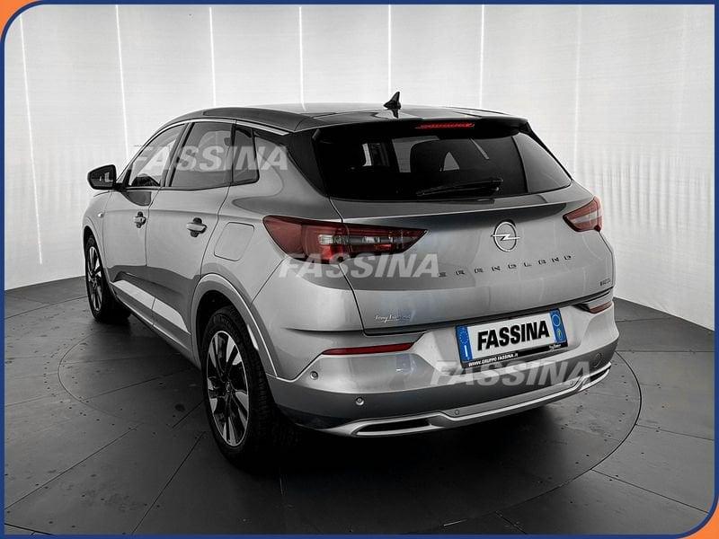 Opel Grandland Grandland 1.6 phev Business Elegance fwd 225cv auto