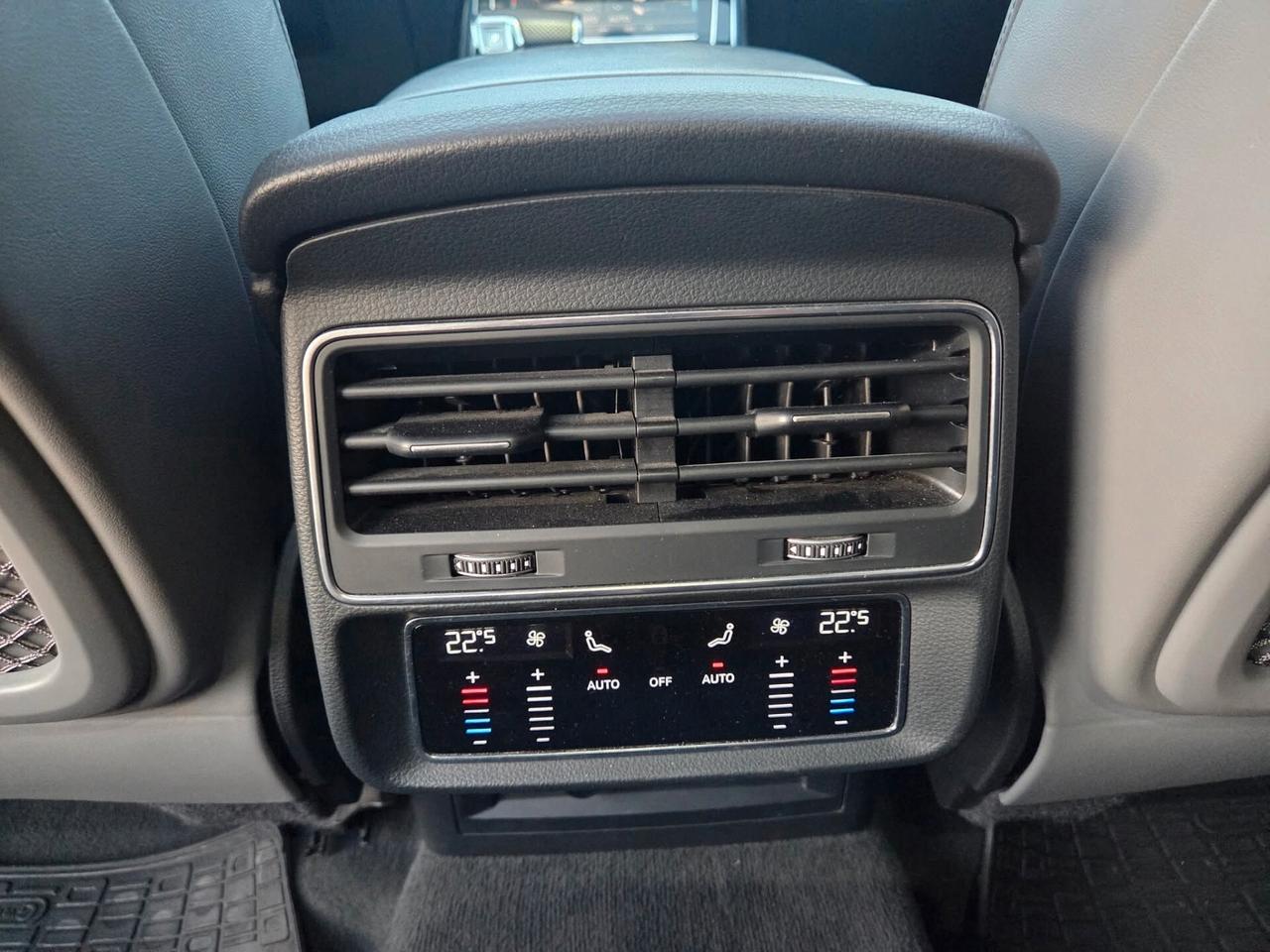 Audi Q8 TDI quattro S line