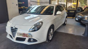Alfa Romeo Giulietta 1.4 Turbo 120 CV