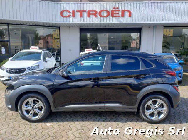 HYUNDAI Kona 1.0 T-GDI XLine - GARANZIA UFFICIALE FINO 02/2027