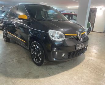 Renault Twingo TCe 95 CV EDC Signature