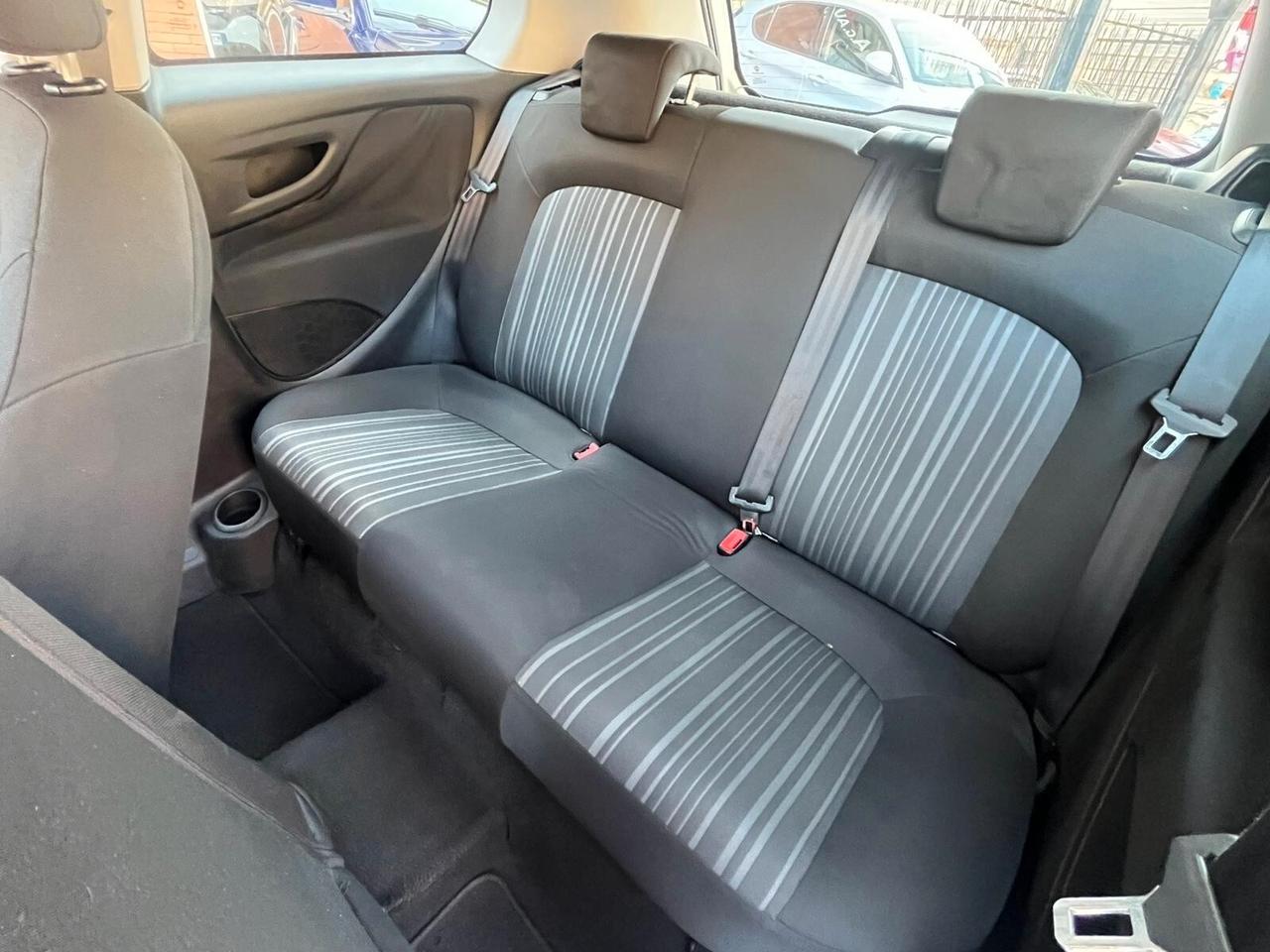 Fiat Punto Evo 1.3 Mjt 75 CV DPF 3P. Dynamic XNEOPATENTATI