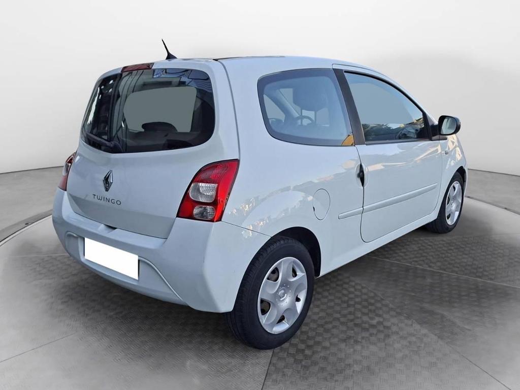Renault Twingo 1.2 LEV Dynamique