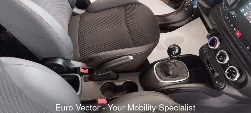 FIAT 500L 500L 1.3 Multijet 95 CV S-Design