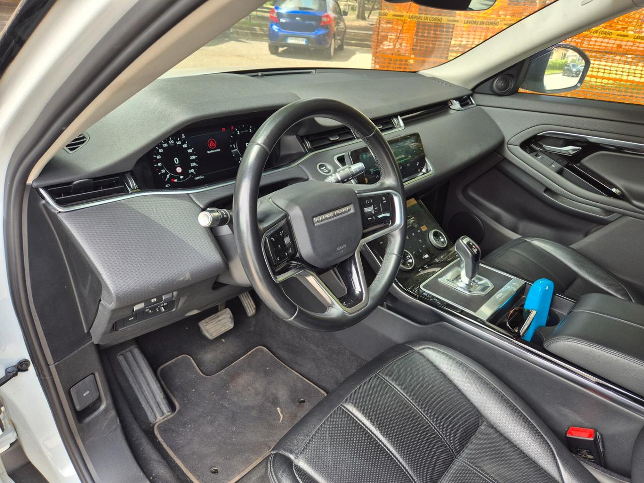 Land Rover Range Evoque 2.0D I4 204 CV AWD Auto S 2021