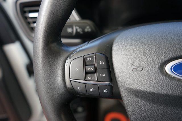 FORD Kuga 1.5 EcoBlue 120 CV 2WD Titanium Business