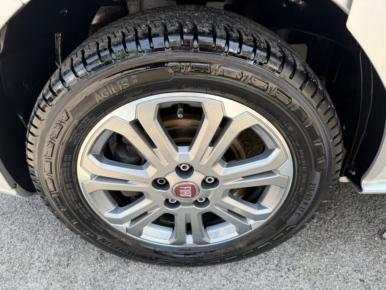 Fiat Talento 1.6 TwinTurbo MJT 125CV PL-TN 9posti 12q