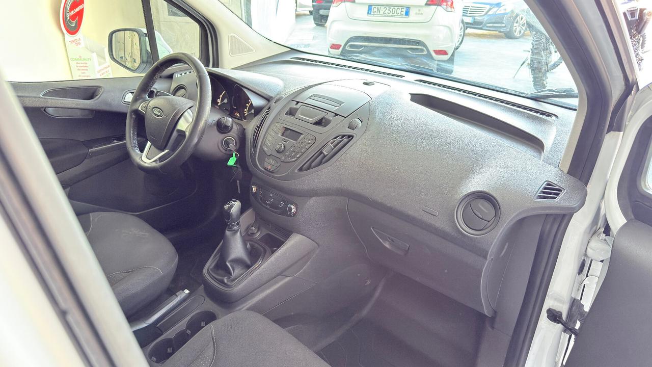 Ford Transit Courier 1.5dci 95Cv. Trend Aziendale