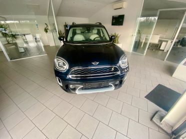 Mini Cooper Countryman Mini 1.5 Cooper SE Hype Countryman ALL4 Automatica